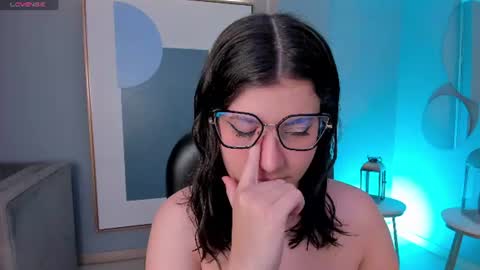 Amber  online show from 07-19-26, 05:38