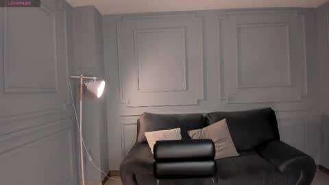 Amber Fox online show from 12-05-25, 11:52