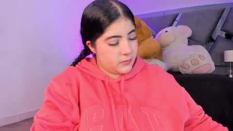 Amber  online show from 11-16-25, 11:27