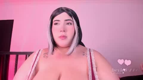 Snapshot of amberinihoffman chatting on 07-11-26, 11:57 Amber online show from 07-11-26, 11:57