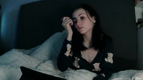 AmberIsPurple online show from 02-07-25, 07:49