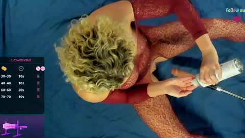 Amber Jade online show from 05-29-26, 12:41