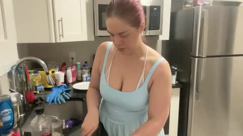 amberjen123 online show from 04-14-26, 01:55