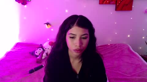 Amber Jeong online show from 12-10-24, 12:50