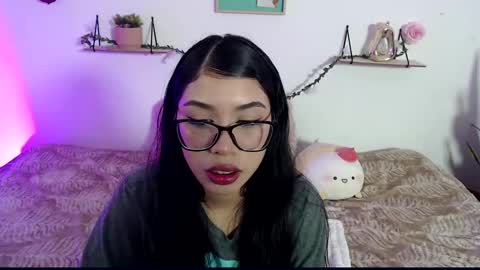 Amber Jeong online show from 01-13-25, 11:49