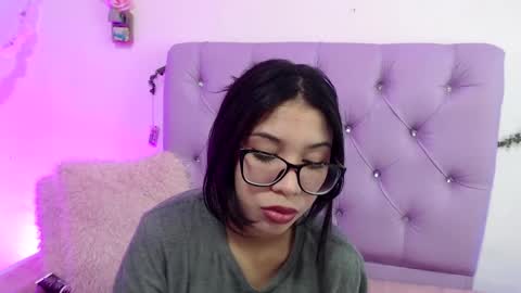 Amber Jeong online show from 01-25-25, 10:28