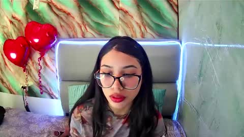 Amber Jeong online show from 02-10-25, 10:09