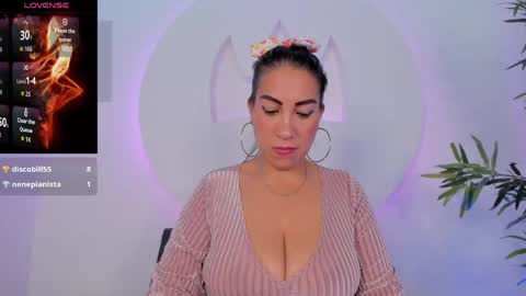 Amber online show from 03-11-26, 04:57