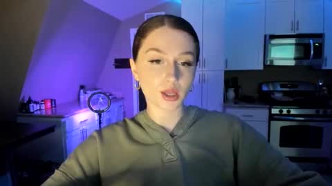 amberkinsley online show from 03-14-26, 06:30