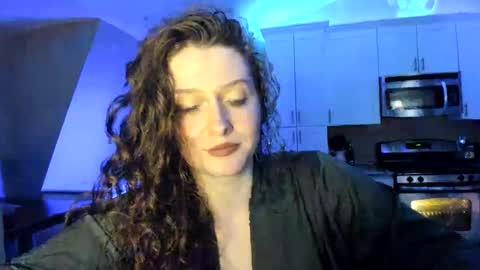 amberkinsley online show from 04-04-26, 06:44