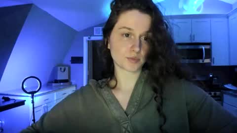 amberkinsley online show from 04-06-26, 06:14