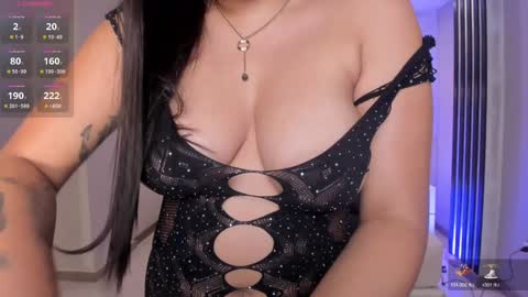 Amber  online show from 12-22-24, 09:33