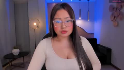 Amber  online show from 03-02-25, 10:48