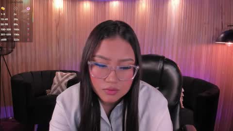 Amber  online show from 11-14-25, 03:27