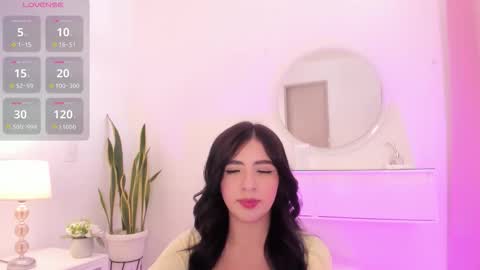 Amber online show from 10-10-25, 08:19