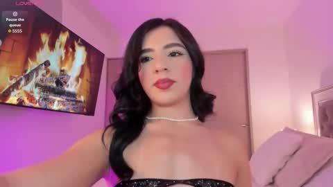 Amber online show from 01-18-26, 10:46