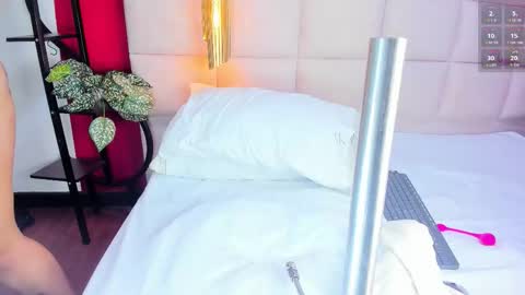 Amber .. online show from 02-23-26, 07:33