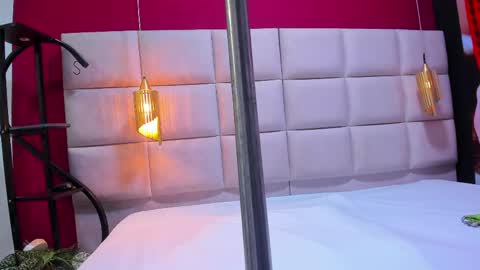 Amber .. online show from 03-22-26, 01:47