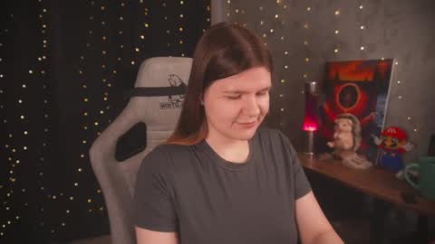 my name is Sonya but you can call me your favorite girl 3 online show from 02-18-26, 05:03