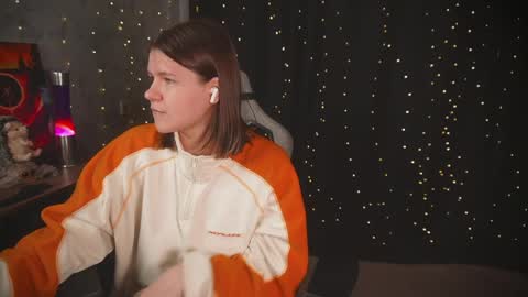 my name is Sonya but you can call me your favorite girl 3 online show from 03-28-26, 04:56