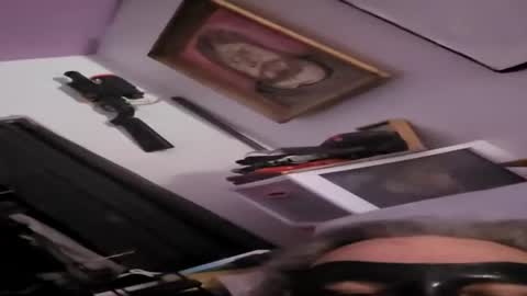 Ambermann47 online show from 07-01-26, 05:45