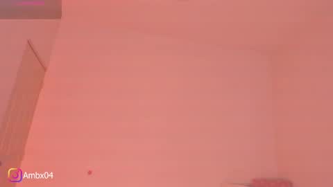 Amber online show from 11-12-25, 11:43