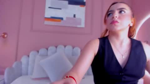 Amber  online show from 01-14-26, 02:39