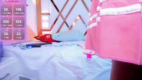 Amber online show from 12-13-24, 06:59