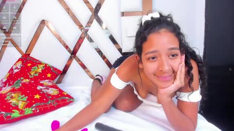 Amber online show from 01-02-25, 10:22