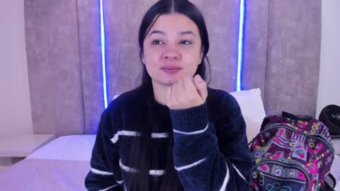 Amber Ferreira online show from 12-02-24, 11:23