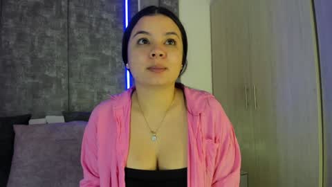 Amber Ferreira online show from 12-04-24, 11:19