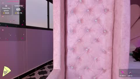 Amber Ferreira online show from 12-05-24, 11:27