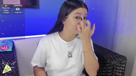 Amber Ferreira online show from 12-09-24, 01:02
