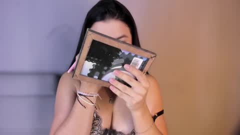 Amber Ferreira online show from 12-10-24, 12:16