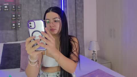 Amber Ferreira online show from 12-11-24, 11:41