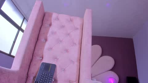 Amber Ferreira online show from 12-24-24, 03:37