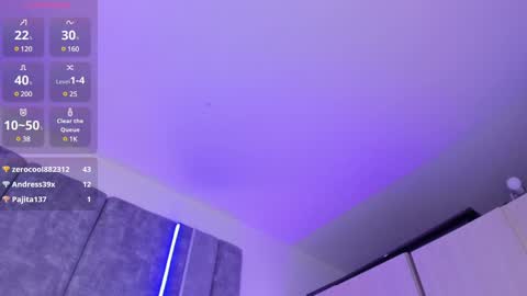 Amber Ferreira online show from 12-27-24, 05:59