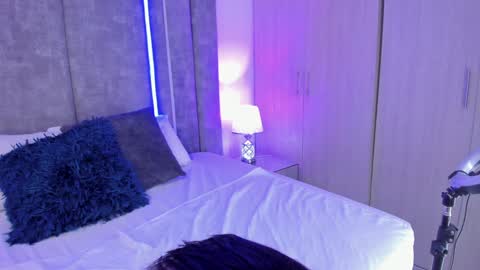 Amber Ferreira online show from 01-13-25, 03:26
