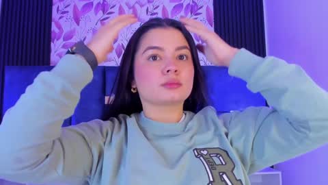Amber Ferreira online show from 01-14-25, 12:14