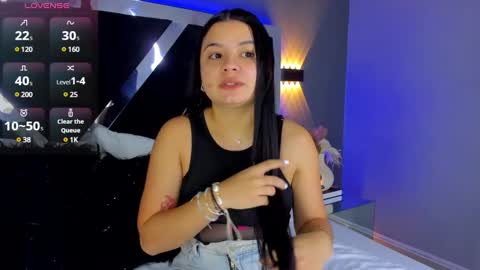 Amber Ferreira online show from 01-23-25, 11:26