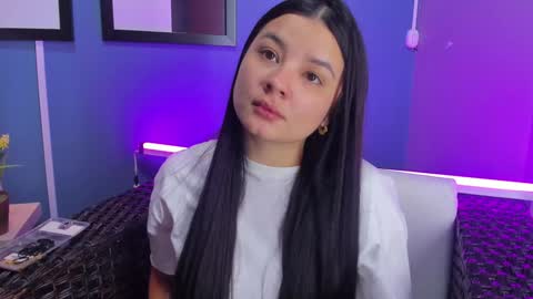 Amber Ferreira online show from 01-25-25, 11:55