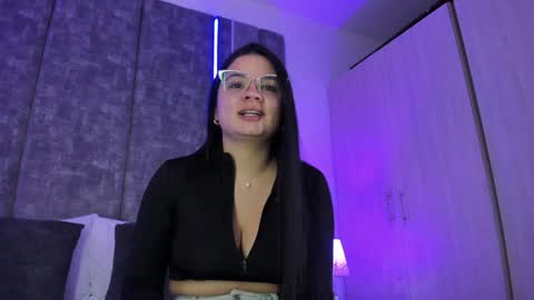Amber Ferreira online show from 01-26-25, 12:33