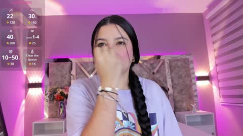 Amber Ferreira online show from 02-06-25, 11:21