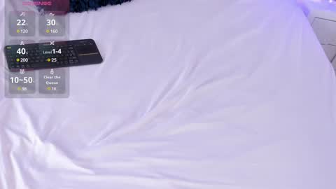 Amber Ferreira online show from 02-07-25, 05:51