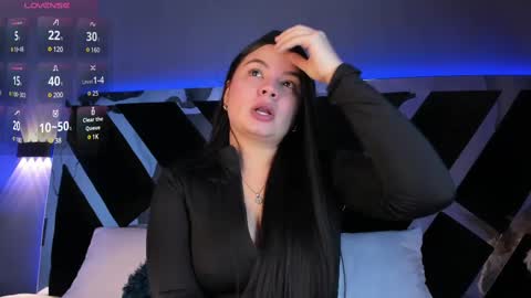 Amber Ferreira online show from 02-18-25, 12:28