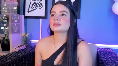 Amber Ferreira online show from 02-20-25, 12:15