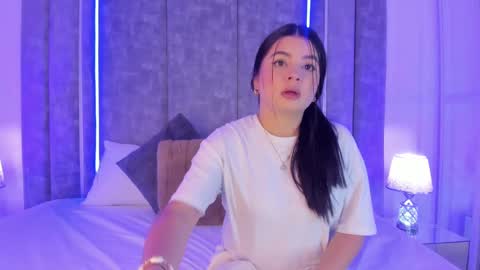 Amber Ferreira online show from 02-22-25, 11:57