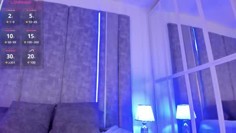 Amber Ferreira online show from 03-11-25, 03:34