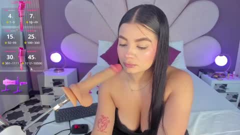 Amber Ferreira online show from 05-13-26, 12:24
