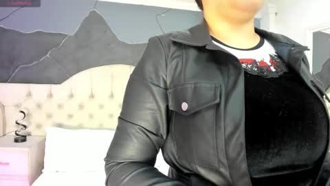 Amber Grey online show from 09-21-25, 12:29